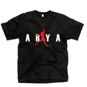 New with Tags Arya Stark Air Arya GoT Shirt